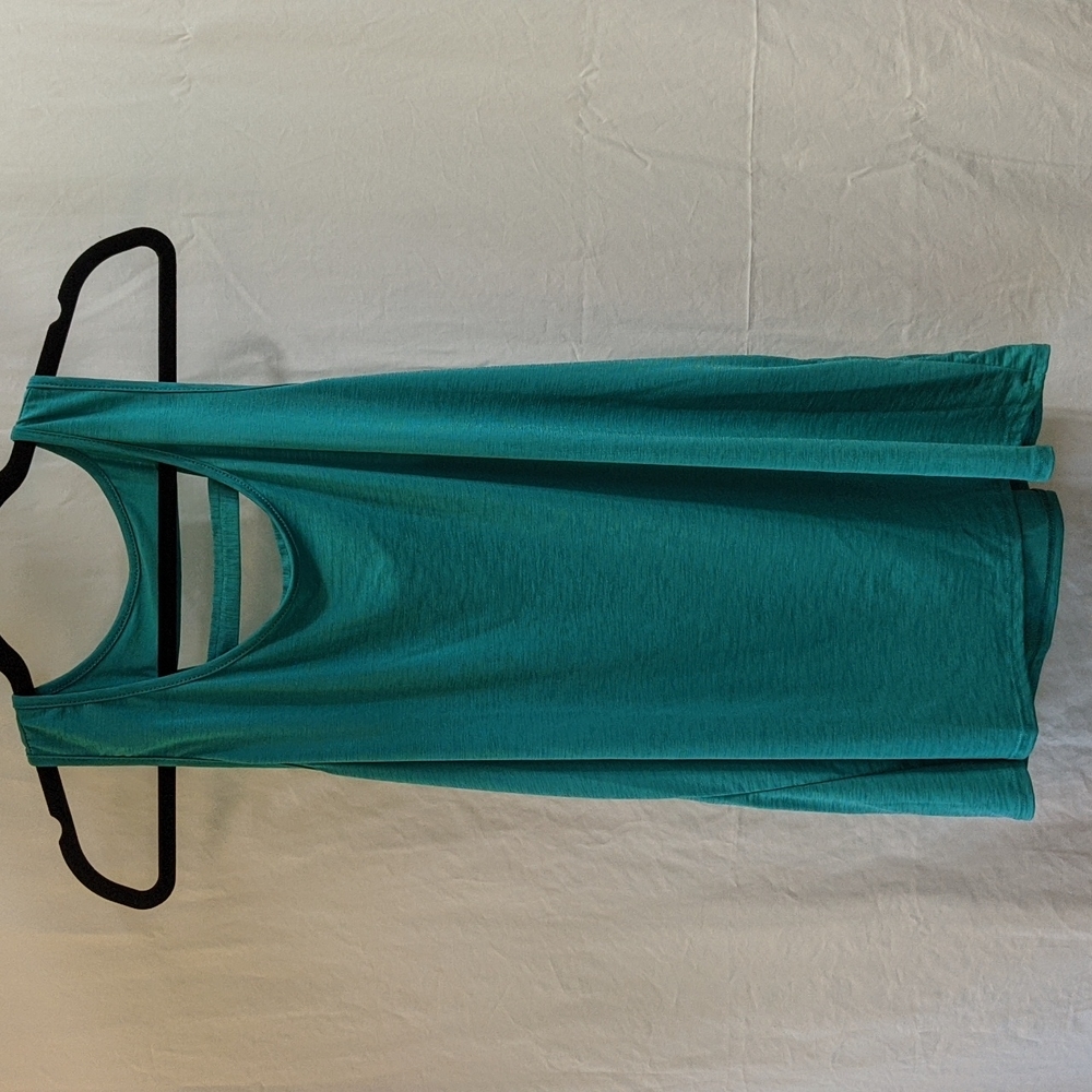 Sew in Love tank L large